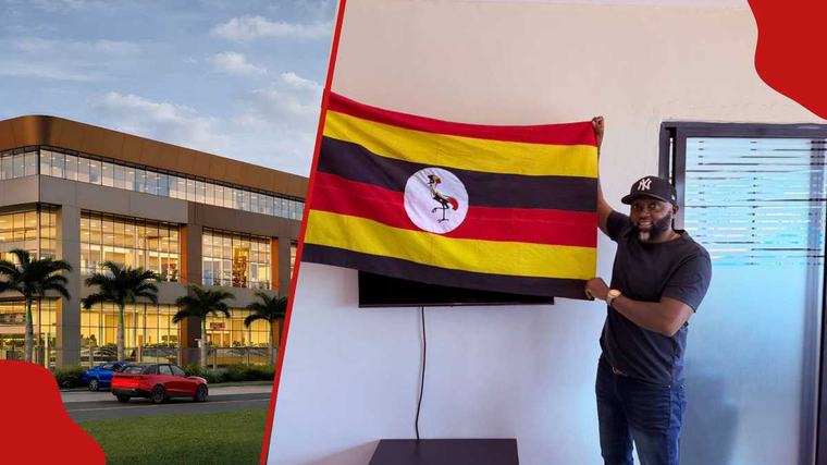Mwenda Thuranira’s MySpace Real Estate expands into Ugandan market