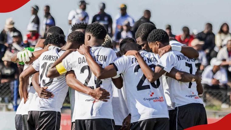 Six football fans killed in accident while returning from match