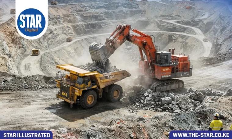 The world’s top 10 mineral producers 20h ago