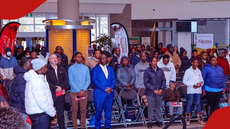 Canada lists 6 high-demand job sectors for Kenyans, Africans