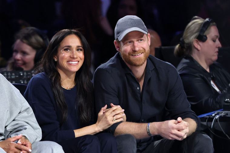 Prince Harry and Meghan remain non-working royals, King clarifies
