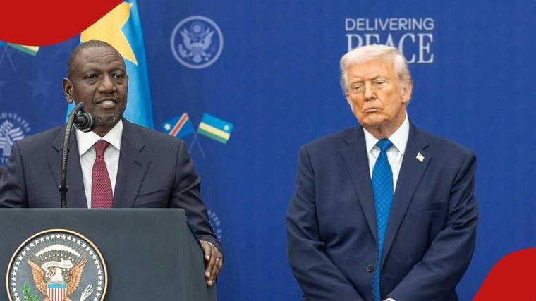 Kenyans flying to us face new Ebola travel restrictions, what to know