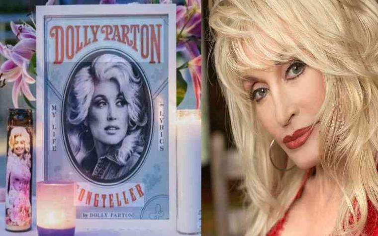 Dolly Parton laid to rest next to husband Carl Dean in private ceremony