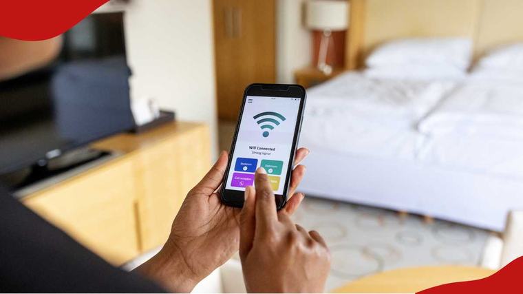 Kenyan lawmaker moves to scrap unlimited Wi-Fi, introduce meter bills for internet usage