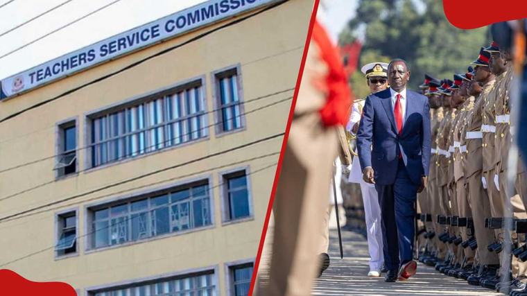 Kalonzo Musyoka gives NPSC, TSC and KDF 7 days to disclose recruitment records
