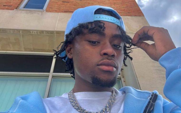 Haitian student dies after expressing distress over ICE ankle monitor