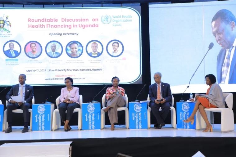 Uganda moves to reduce foreign aid dependence as healthcare funding faces crisis