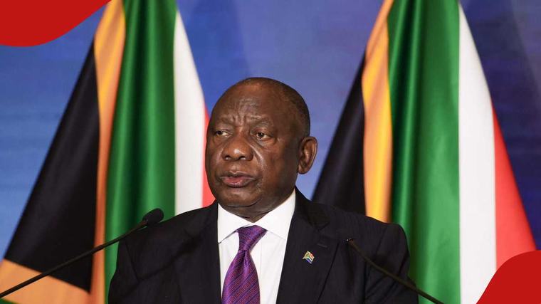 South Africa: Cyril Ramaphosa grants late Justice Fikile Mokgohloa special official funeral