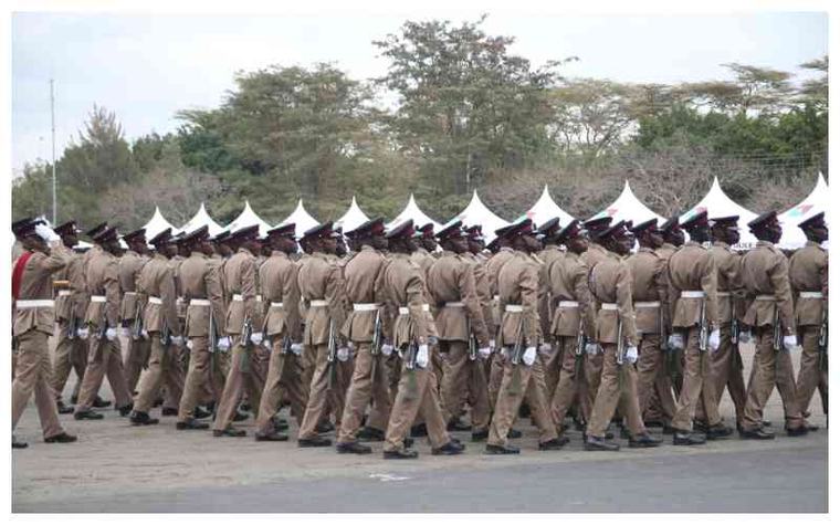 Half-baked police: Instructors ill-prepared for role of training police recruits