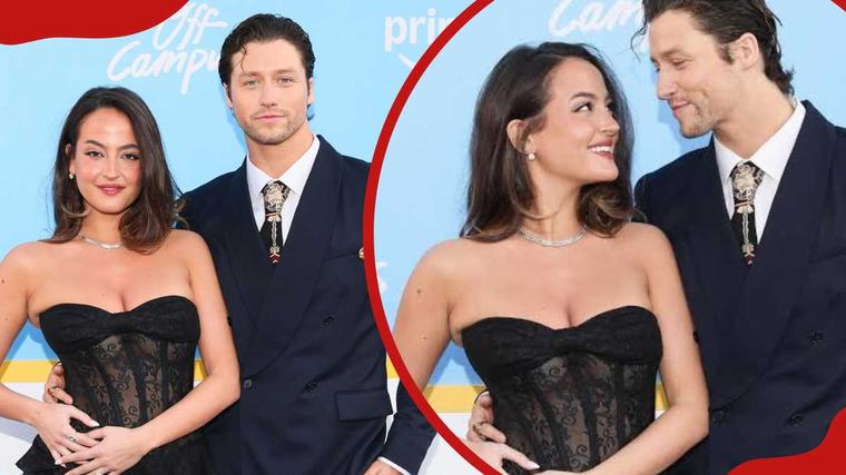 Who is Victoria Lovatsis? The truth about Stephen Kalyn's fiancée of more than a decade