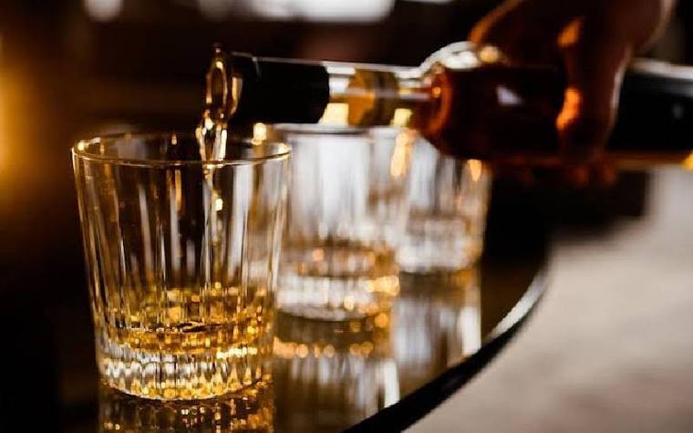 NACADA arrests 11, seizes counterfeit alcohol in Nairobi crackdown