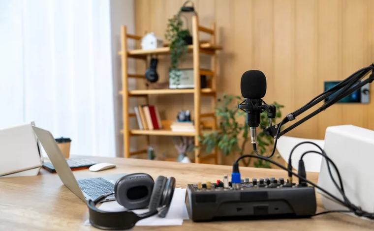 Podcasts and TikTok Lives Redefine Celebrity Interviews in Kenya