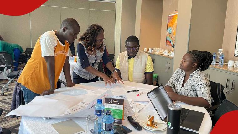 APHRC announces vacancies for Kenyans with KCSE C, sets tight application deadline