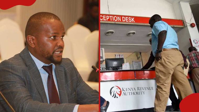 Tax expert breaks down KRA's bad debt tax deductions: What Kenyan business owners must know