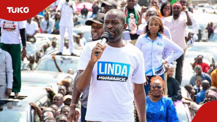 Edwin Sifuna's team allowed to reserve party name amid dispute with Registrar of Political Parties