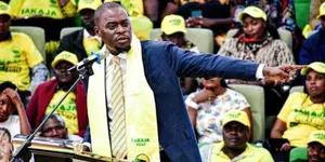 ODM MPs Tell Sakaja to Face Party Primaries for 2027 Nairobi Governor Seat