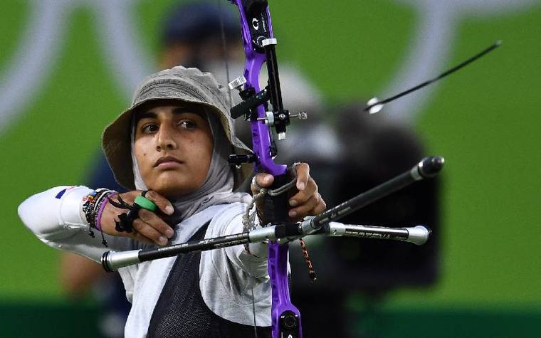 How Kenya can aim for medals in archery at global events