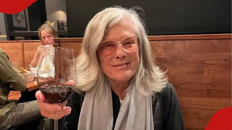 Andrea Eastman: Hollywood's legendary agent and Godfather casting director dies