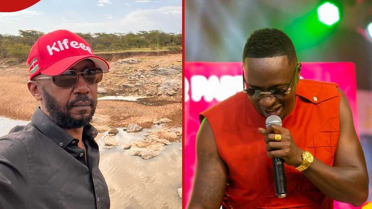 Andrew Kibe refuses to work with Oga Obinna in Salasya fight, explains