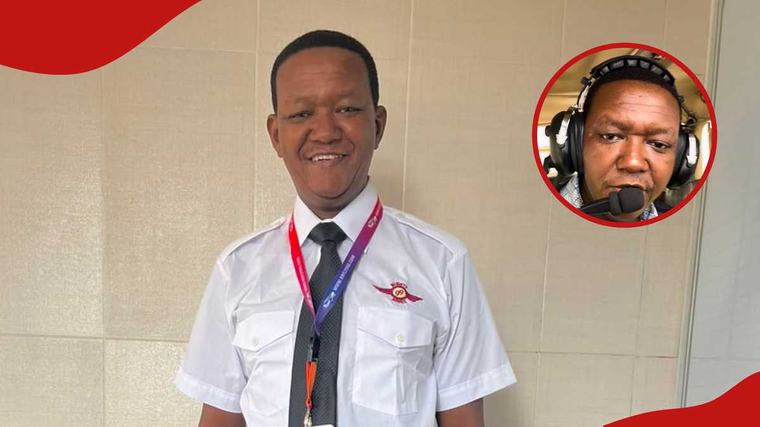 Alfred Mutua becomes licensed pilot, shares emotional journey from poor childhood