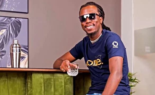Exclusives Charisma Reveals KCPE Score and KCSE Grade clinton luvindi 11d ago
