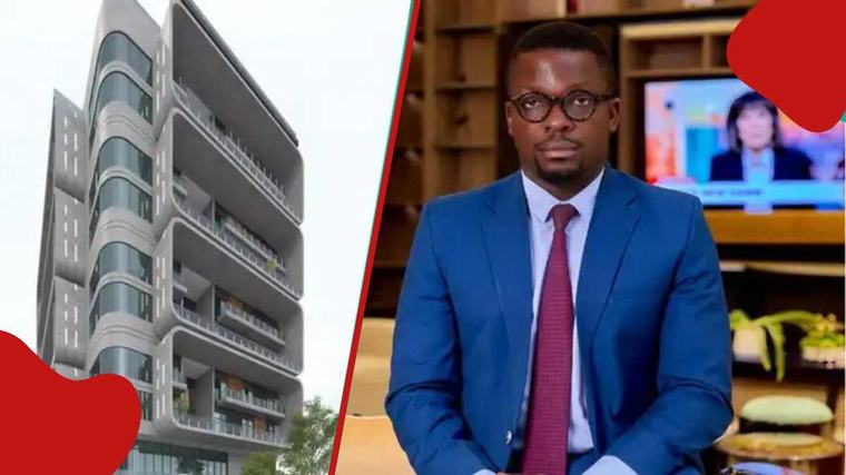 Billionaire Businessman Shares Lessons From KSh3.85bn Debt Crisis