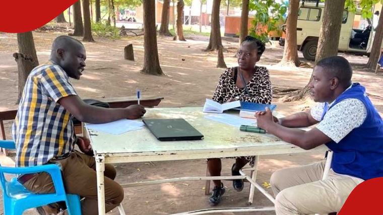 Ugandans react after US Embassy in Kampala announces study opportunities