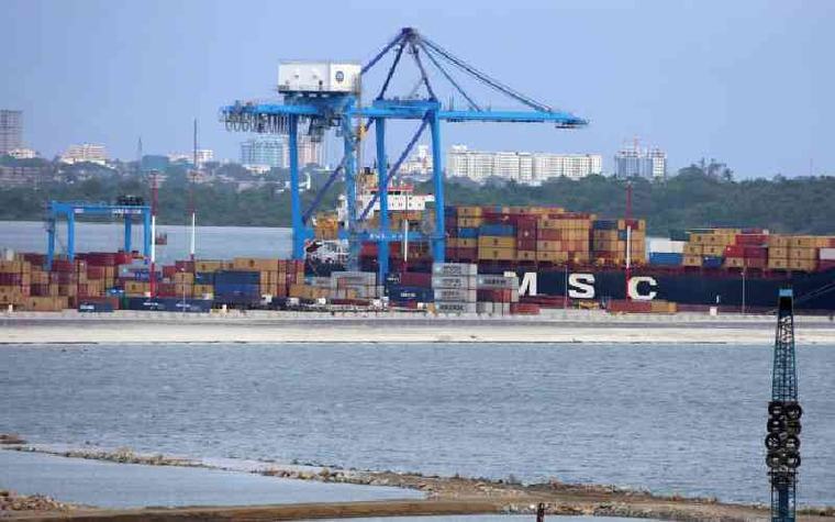 KRA defends move to raise customs benchmark for consolidated cargo