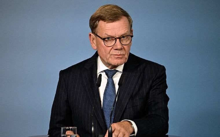 Germany blames Russia for airport drone incident, hits back with sanctions