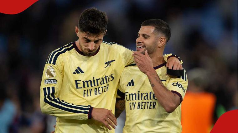 Arsenal vs Chelsea: Mikel Arteta handed major boost ahead of London derby