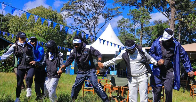 Conquering the trails - Highlights from the WhiteCap Adventure Circuit [Gatemaiyo Edition]