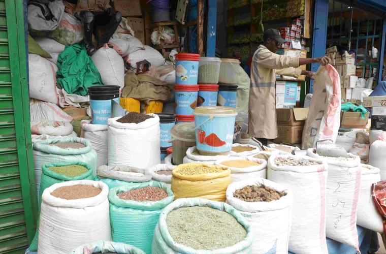 Global food prices hit nearly four-year high as sugar leads August surge