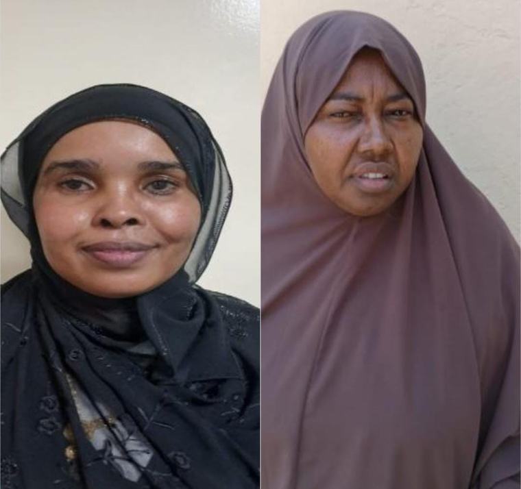 Two women arrested at JKIA over alleged attempt to smuggle gold to Dubai
