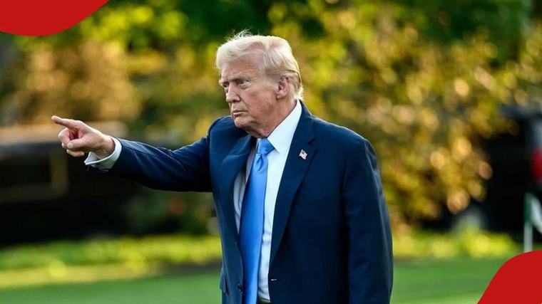 Donald Trump announces US majority control of Venezuela’s over 65b barrel oil reserves