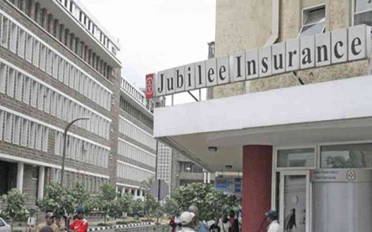 Aga Khan Fund leads Jubilee's Sh145m interim dividend as half-year profit rises 13pc