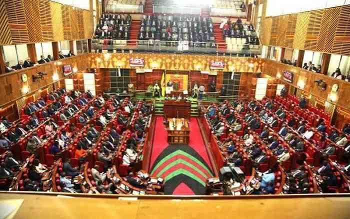 Why futile attempts to amend the Constitution flopped