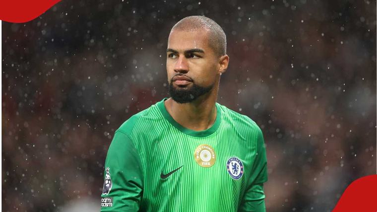 Robert Sanchez: Axed Chelsea Star Gets New Club After Emi Martinez’s Arrival