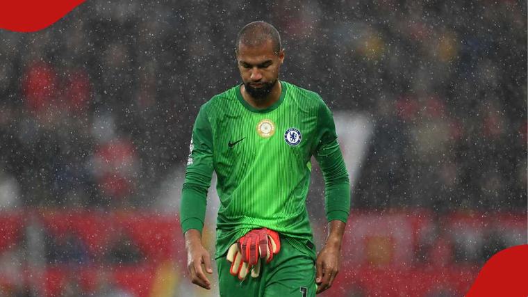 Robert Sanchez: 7 Times Coaches Ruthlessly Replaced Their Number 1 Goalkeeper