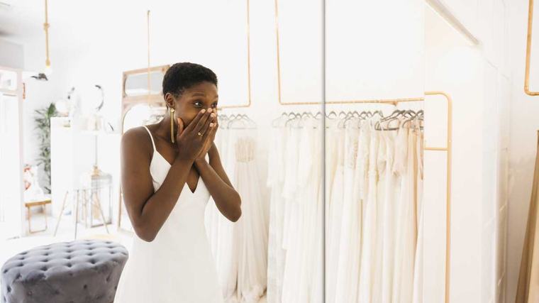 My best friend of 25 years refused to be my bridesmaid — Her reason left me sobbing