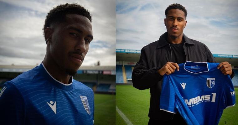 Zech Obiero Lifts Lid on Deadline Day Drama That Led to Surprise Move to English Club