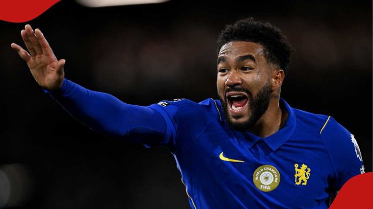 Reece James: Chelsea captain lashes out at Pedro Neto during win vs Fulham