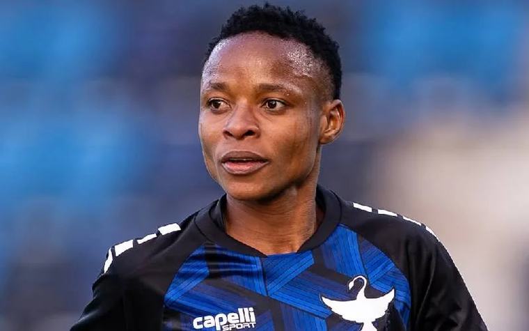 Mwanalima Jereko’s HB Køge drawn against Barcelona, Arsenal and Benfica in Champions League