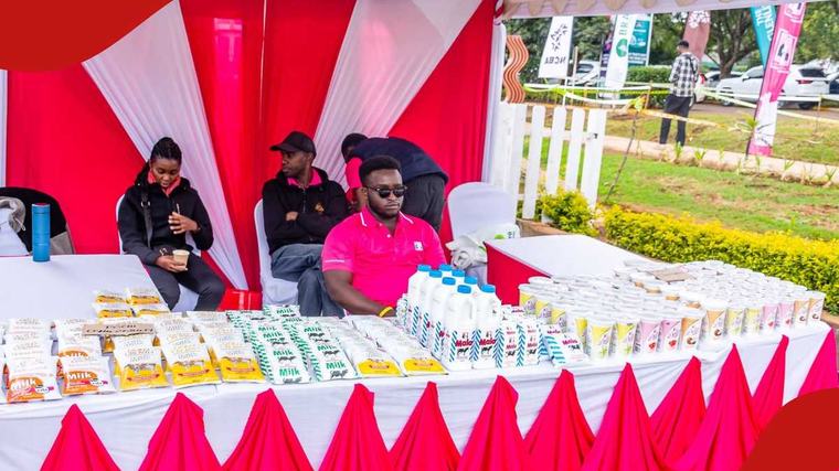 Kenya overtakes Egypt as Africa’s top milk producer despite shortages