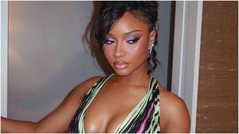 Ayra Starr reveals she is recovering from endometriosis surgery
