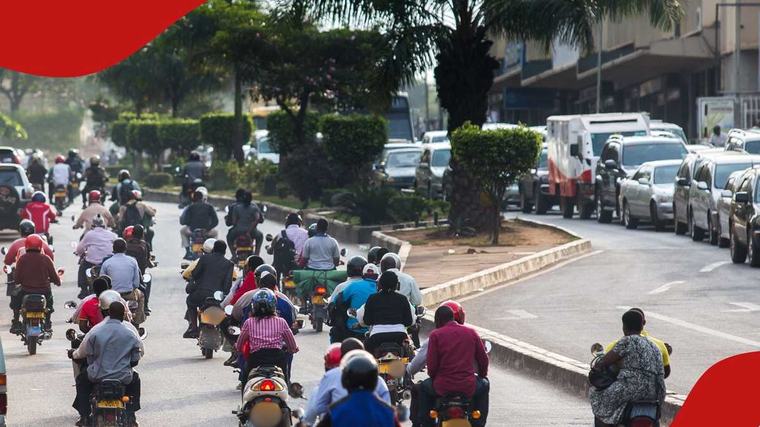 Uganda: Boda rider allegedly killed by police for refusing to clean