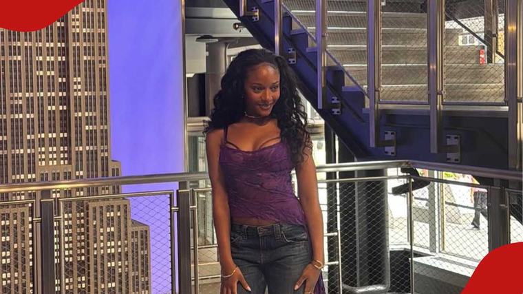 Ayra Starr opens up after her endometriosis surgery, healing