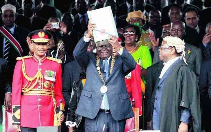 KATIBA 16: Sh87b unaccounted for in counties as weak controls hurt devolution