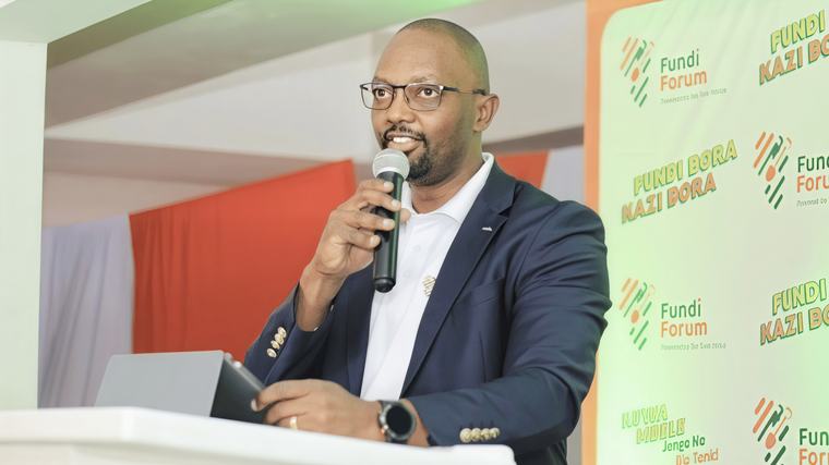 Push to accredit Kenya's informal Fundis gains momentum across construction sector Sep 01, 2026
