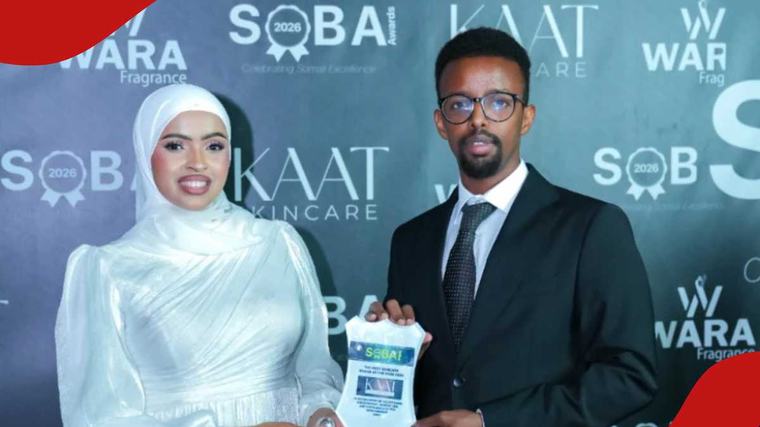 Inside Kaat’s journey to build skincare brand for Africans