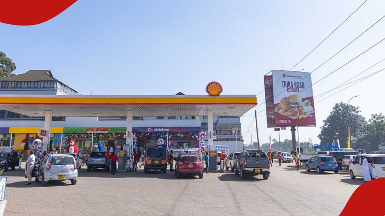 International oil prices decline ahead of EPRA's fuel review